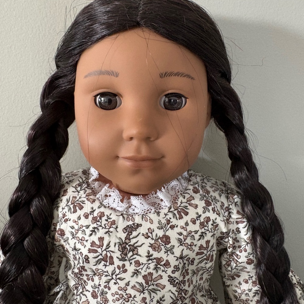 American Girl Kaya doll